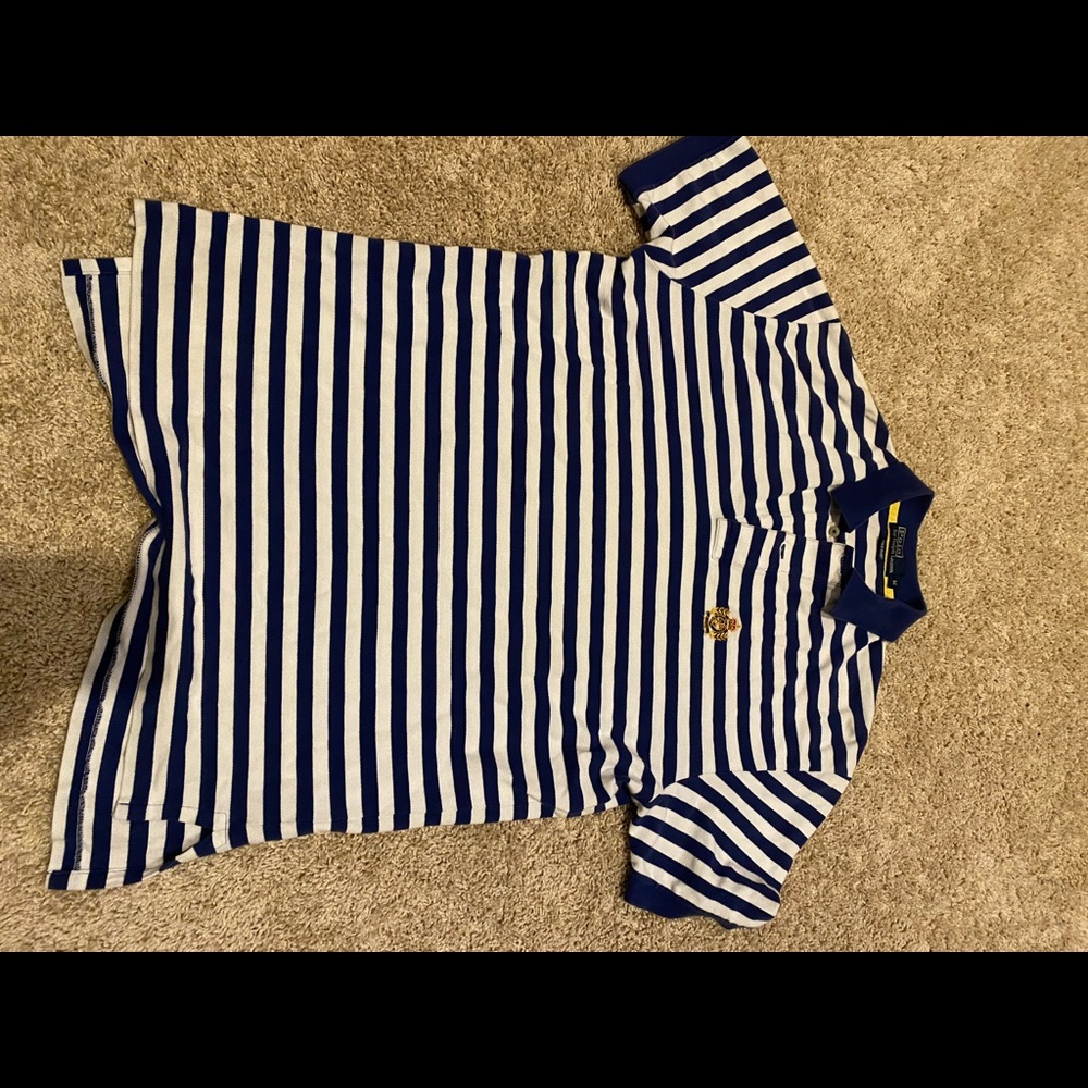 Authentic Ralph Lauren Polo